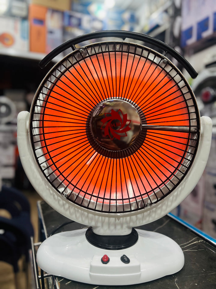 16" Ceramic Moveable H.M Heater