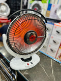 16" Ceramic Moveable H.M Heater