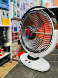 16" Ceramic Moveable H.M Heater