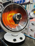 18" Moving Heater H.M