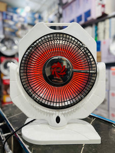 12" Ceramic H.M Heater