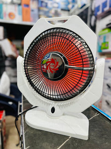 12" Ceramic H.M Heater