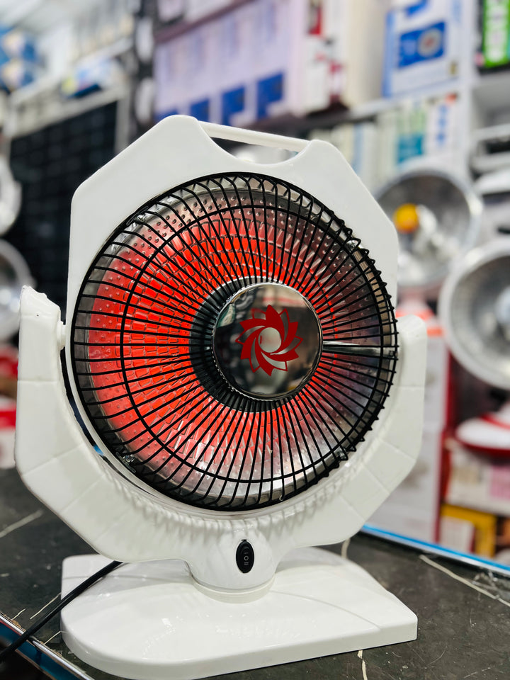 12" Ceramic H.M Heater