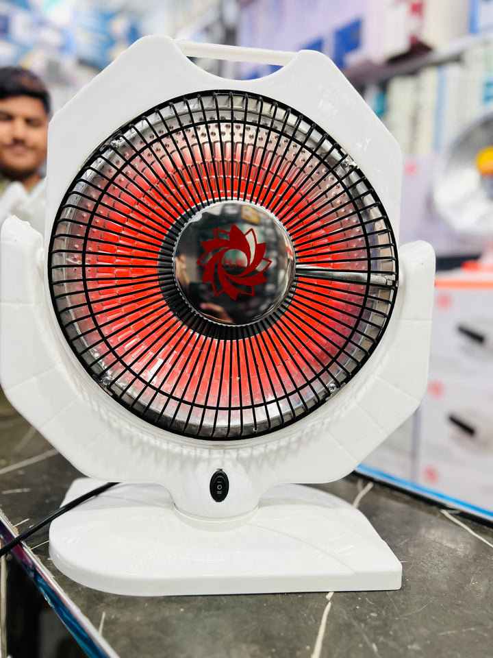 12" Ceramic H.M Heater