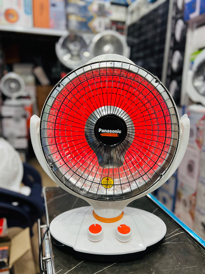 14" Moving Panasonic Heater