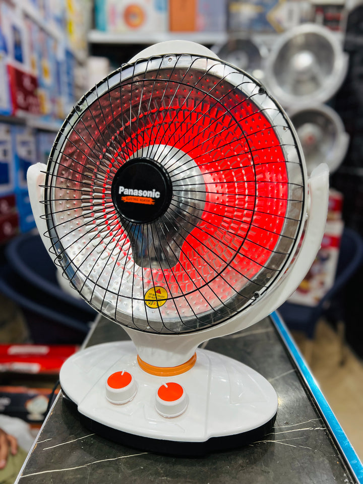 14" Moving Panasonic Heater
