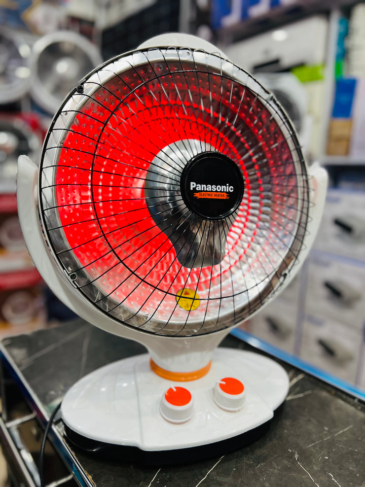 14" Moving Panasonic Heater