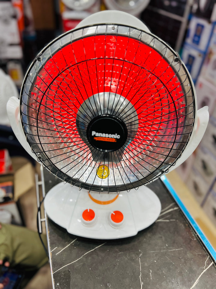 14" Moving Panasonic Heater