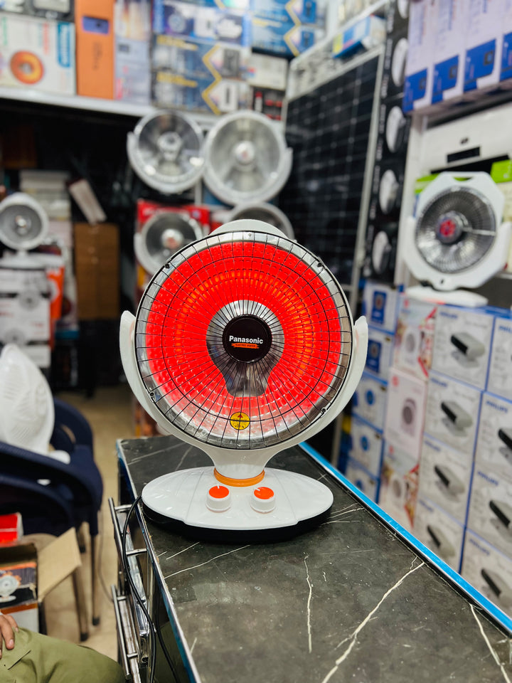 14" Moving Panasonic Heater