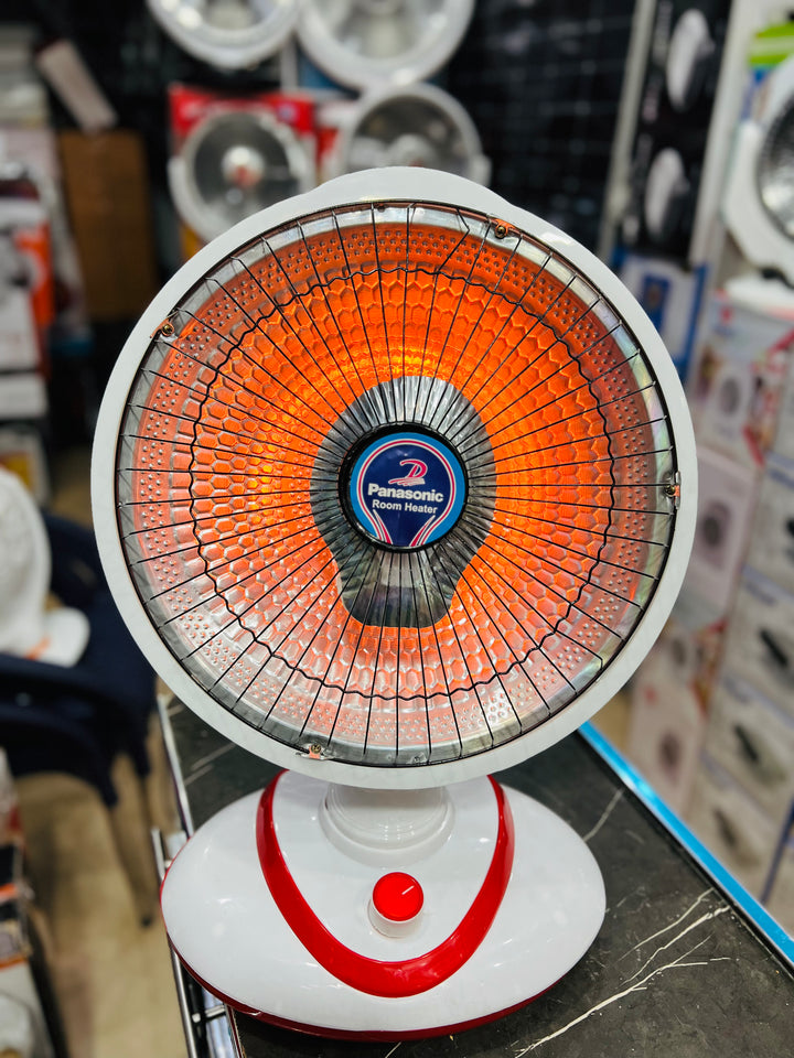 14" Still Panasonic Heater