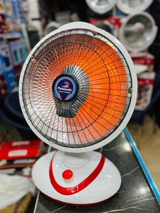 14" Still Panasonic Heater