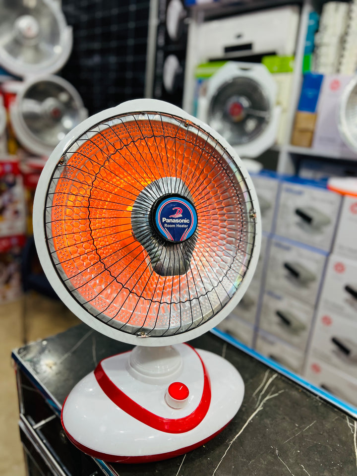 14" Still Panasonic Heater