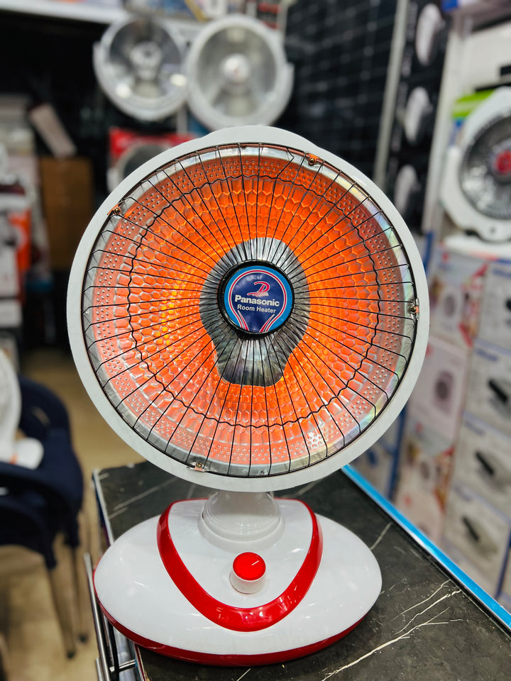 14" Still Panasonic Heater