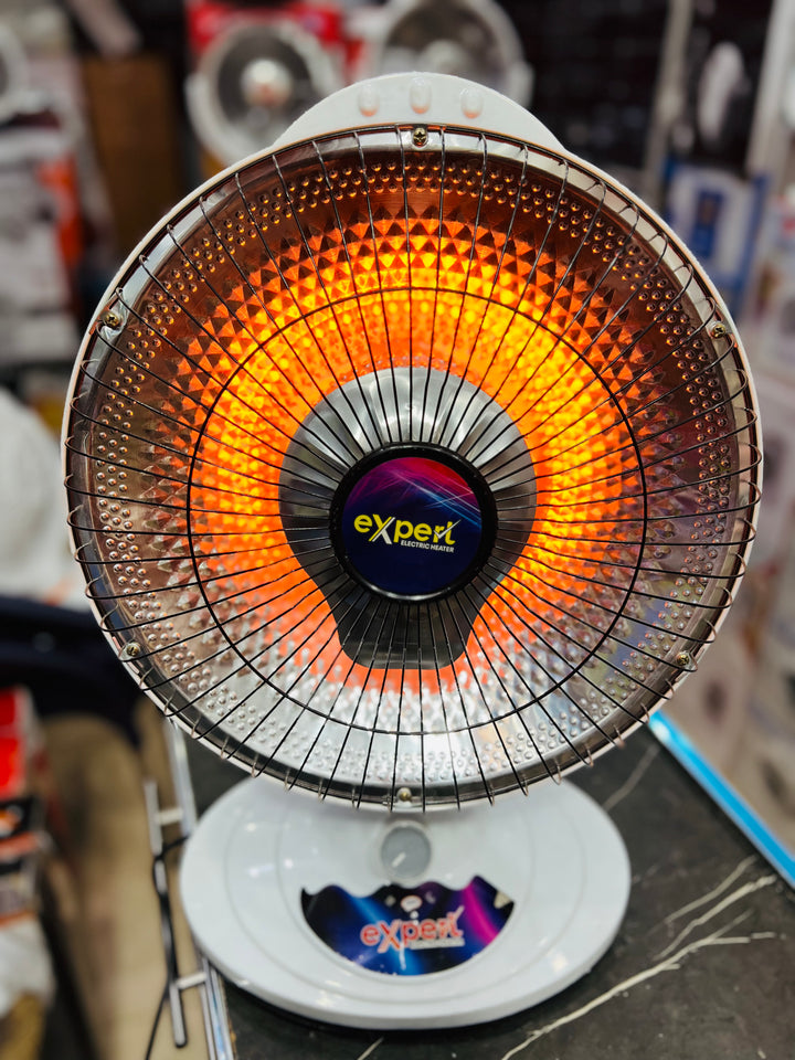 14" Still Heater Expert