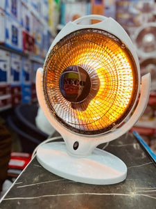 12"  Seco Dish Heater