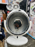 12"  Seco Dish Heater