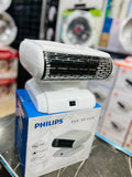 Blower Fan Moveable Philips Heater