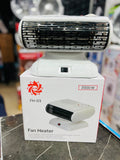 Blower Fan Moveable H.M Heater