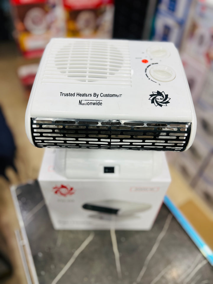 Blower Fan Moveable H.M Heater