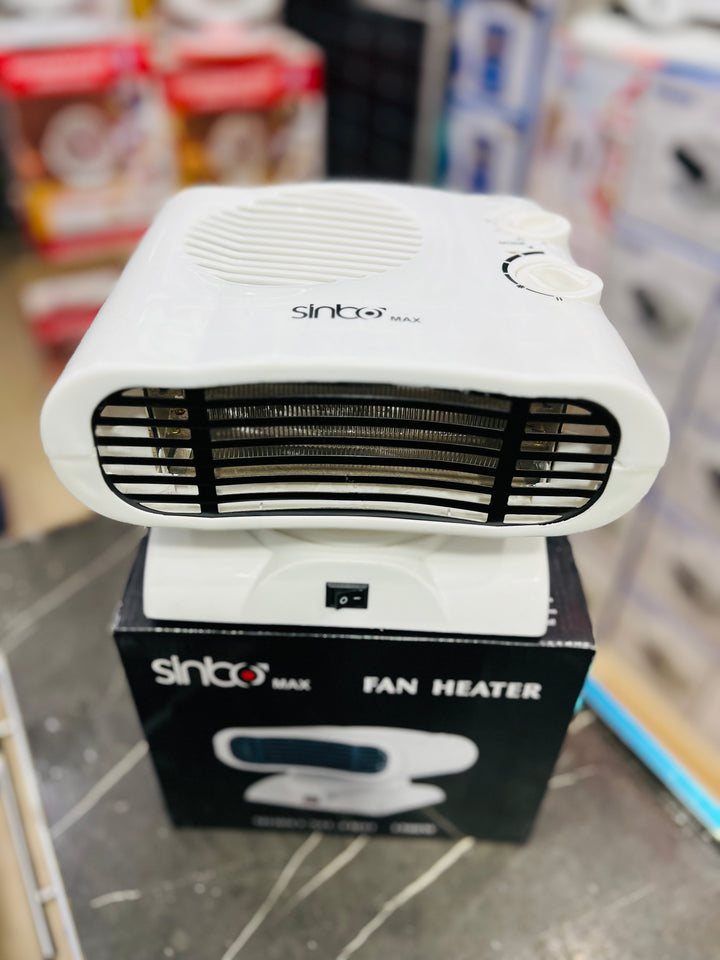 Movable Blower Fan heater Simbo