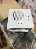 Movable Blower Fan heater Simbo