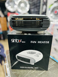 Blower Fan Heater Simbo