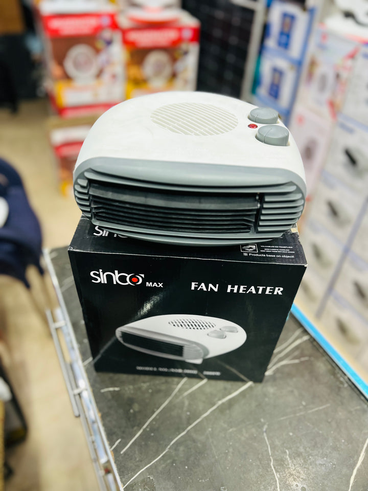 Blower Fan Heater Simbo