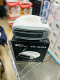 Blower Fan Heater Simbo