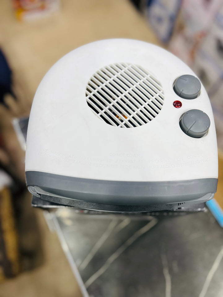 Blower Fan Heater Simbo