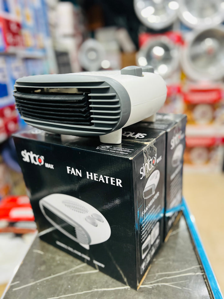 Blower Fan Heater Simbo