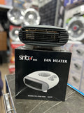 Blower Fan Heater Simbo