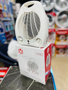 Fan Heater  H.M