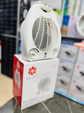Fan Heater  H.M