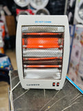 Box Heater GPower