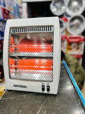 National Box Heater