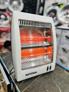 National Box Heater