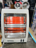 National Box Heater