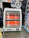 National Box Heater