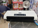 Ac Type Air Heater  H.M