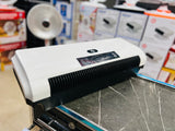 Ac Type Air Heater  H.M