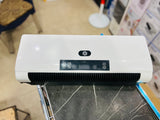 Ac Type Air Heater  H.M