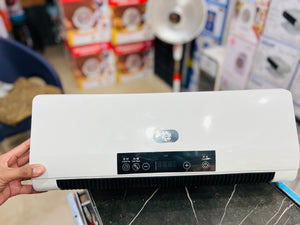 Ac Type Air Heater  H.M