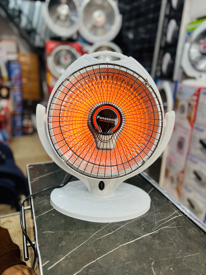 12" Panasonic Dish Heater