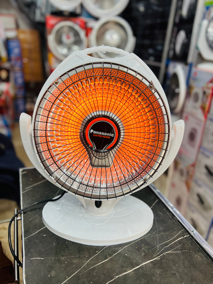 12" Panasonic Dish Heater