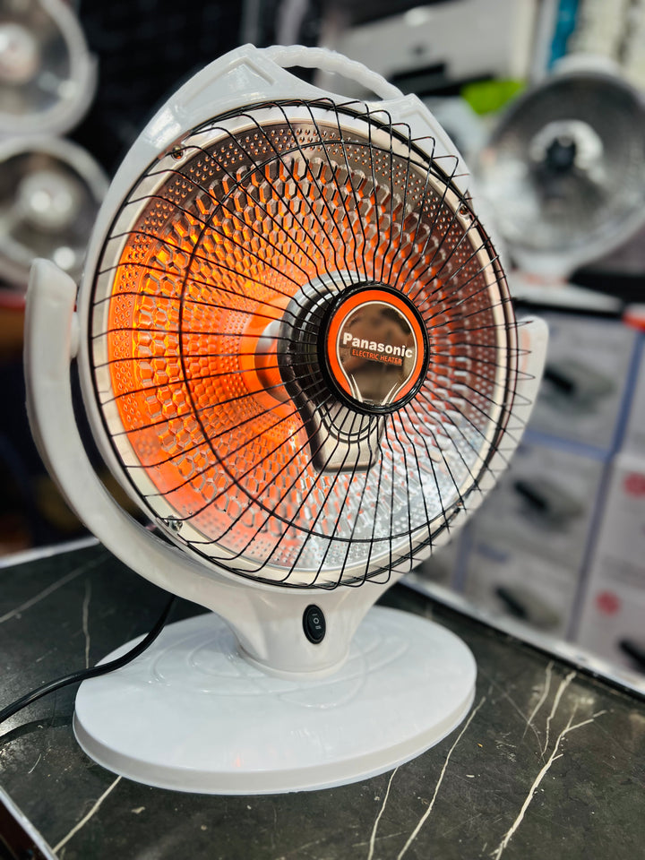 12" Panasonic Dish Heater