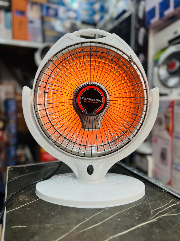 12" Panasonic Dish Heater