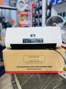 Ac Type Air Heater  H.M