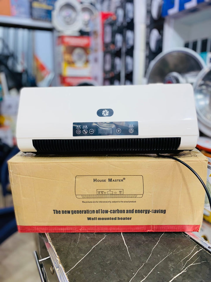 Ac Type Air Heater  H.M