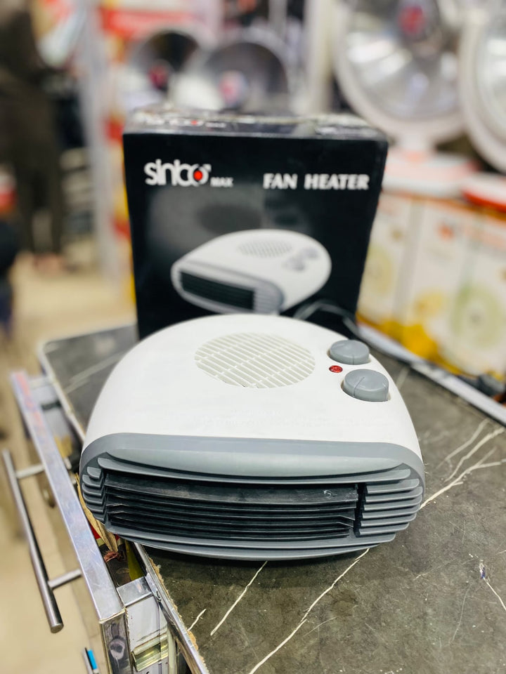 Blower Fan Heater Simbo