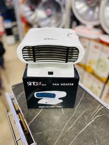 Movable Blower Fan heater Simbo